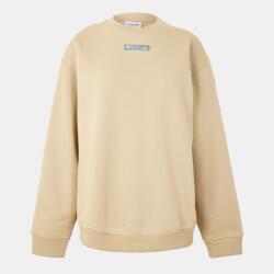 Lacoste Блуза Lacoste Women's Crew-neck Logo Sweatshirt - Viennese