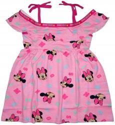 EplusM Minnie Egér Gyerek Ruha (Méret: 122) (DIS MF 52 23 9631)