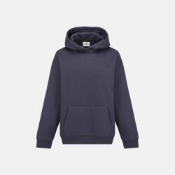 Slazenger Дамски суичър Slazenger Fleece Hoodie Womens - Charcoal