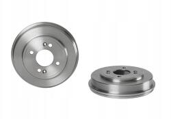 Brembo 14. C012.10 Fékdob