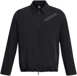 Under Armour Яке Under Armour Men's Vented Midweight Bomber Jacket - Black