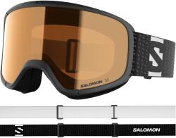 Salomon Ски очила Salomon Kids' Lumi Access Orange Ski Goggles - Black