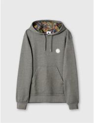 Pretty Green Суичър Pretty Green Men's PG Lounge Hoodie - Grey