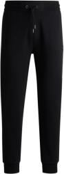 HUGO BOSS Анцуг Boss Mens BOSS Closed Hem Fleece Jogging Bottoms - Black 001