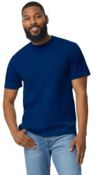 Gildan Klasszikus szabású körkötött póló, Gildan GI65000, Navy-2XL (gi65000nv-2xl)