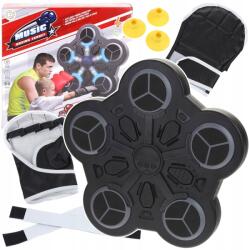 Nobo Kids Edző Bokszgép Ügyességi Pajzs Bluetooth Kesztyű (CH-259221)