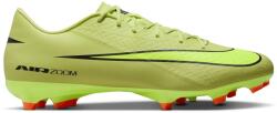 Nike Футболни бутонки Nike Zoom Mercurial Vapor 16 Academy Firm Ground Football Boots - Volt/Crimson