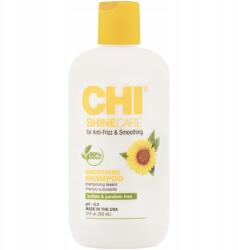 CHI Shine Care Smoothing 355 fegyelmező sampon (CHISCSS12)