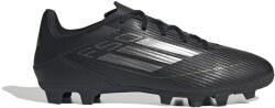 Adidas Футболни бутонки adidas F50 Club Firm Ground Football Boots - Black/Silver