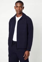 Burton Sötétkék Gombos Felső (2XL) (581384)