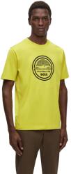 Boss Тениска Boss Men's Tiburt Ps T-Shirt - Green