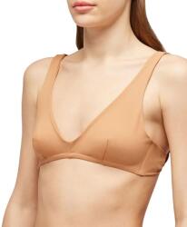 SUNDEK American with wide straps bikini top - Brown (Earth)