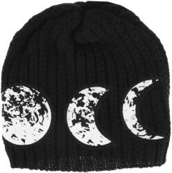 HEARTLESS kulich HEARTLESS - MOONCHILD - BLACK - A-MOONCHILD-B