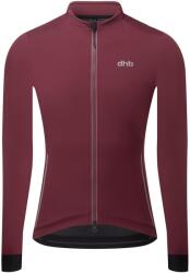 Dhb Яке Dhb Men's Aeron Lab All Winter Polartec Performance Cycling Jacket - Red