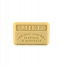 CosmoSPA Marseille szappan CosmoSpa Méz shea vajjal 125g natúr Franciaország