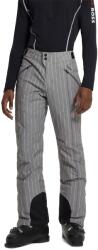 HUGO BOSS Панталони Boss Men's Water-Resistant Streamlined Fit Ski Trousers - Grey