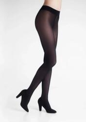 Marilyn Sima harisnyanadrág Marilyn Lux Line Touch 40den fekete 3/4-es méret (5905168835127)