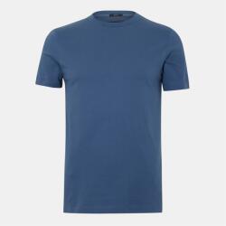 Boss Тениска Boss Men's P-Tessler Regular Fit T-Shirt - Open Blue