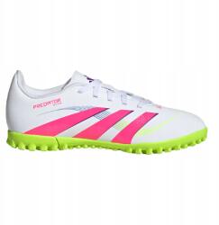 Adidas cipő Predator Club Jr Tf ID3806 fehér 38 /adidas (ID3806)