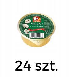 Profi pástétom gombával 24 x 131 g