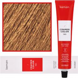 Kemon Cramer Color 100ml hajfesték 9, 24 kókuszolajjal (8020936045809)