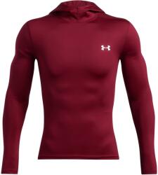 Under Armour Суичър Under Armour Men's Elite Scuba Performance Hoodie - Red