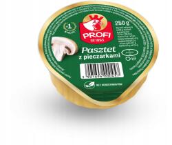 Profi pástétom gombával 250g (Pasztet z pieczarką)