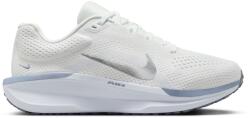 Nike Дамски маратонки Nike Winflo 11 Womens Road Running Shoes - Smt White/Mtllc