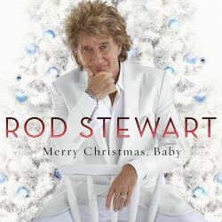 BERTUS Rod Stewart - Merry Christmas, Baby (2lp, Reissue, Anniversary Edition) (2f7068)