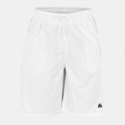 Money Tape Short - White