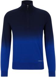 HUGO BOSS Блуза Boss Men's Gesso Ps Crew Sweatshirt - Bright Blue