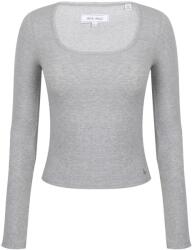 Jack Wills Тениска Jack Wills Women's Long-Sleeve T-Shirt - Grey Marl - sportihobi - 101,68 лв