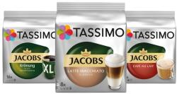 TASSIMO Jacobs variation box kapszula 40 adag