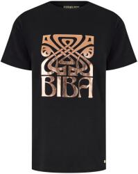 Biba Тениска Biba Logo T-Shirt - Black