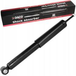 DACO Lengéscsillapító Daco Hátsó Saab 9-3 2002-