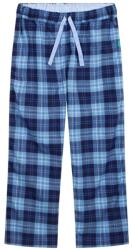 Loungers Дамски панталони Loungers Ladies Organic Brushed Cotton Lounge Trousers - Beluga