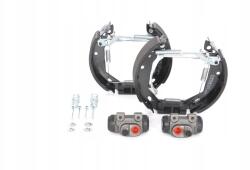 Bosch 0 204 114 502 fékpofák készlet