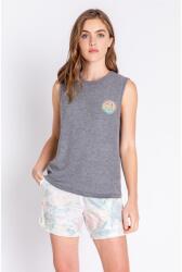 PJ Salvage Palm Desert Short - Multicolour
