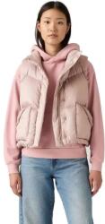 Levi's Потник Levi´s ® Western Bubble vest - Pink (Sphinx)
