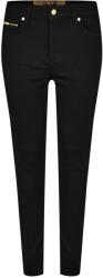 Biba Дънки Biba BIBA Stevie Stretch Skinny Jeans - Black