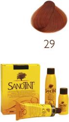 Sanotint Classic 29 Dark Copper Blonde 125l+FREE