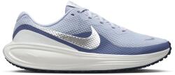 Nike Дамски маратонки Nike Revolution 8 Road Running Shoes Womens - Ghost/Metallic