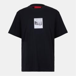 Hugo Тениска Hugo Men's Darthy T-Shirt - Black