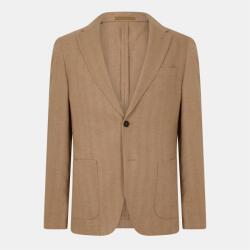 Boss Яке Boss Men's Heston Tailored Fit Formal Jacket - Beige