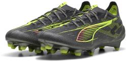 PUMA Дамски футболни бутонки Puma Ultra 5 Ultimate Firm Ground Football Boots Womens - Matte Silver