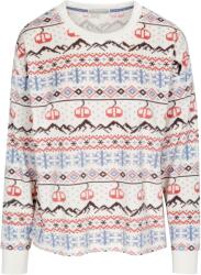 PJ Salvage Christmas Shirt - Off-White