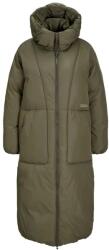 JJXX Палто Jjxx Lolly Long Puffer coat - Green (Grape Leaf)