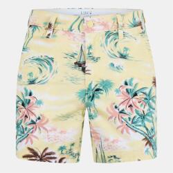 Levi's Къси панталони Levis Men's 5-Pocket Denim Shorts - Trp Mood Yellow
