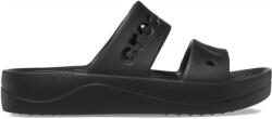 Crocs Чехли Crocs Women's Baya Platform Sand Clogs - Black