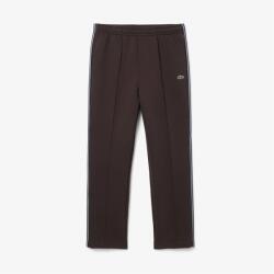 Lacoste Анцуг Lacoste Men's Closed Hem Fleece Joggers - Port SKB